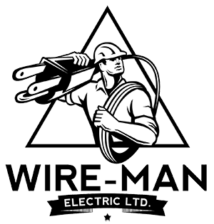 wireman logo