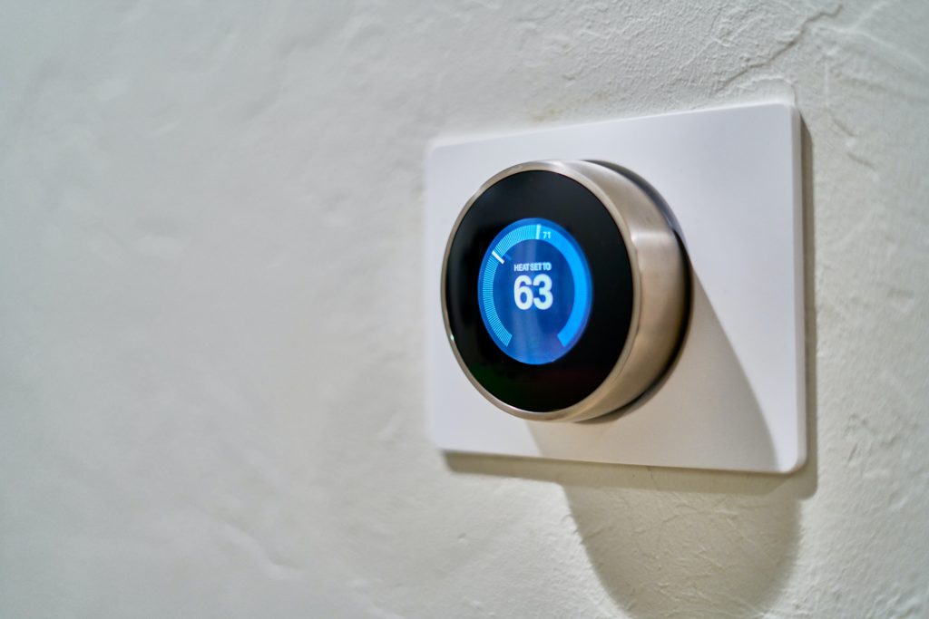  Programmable Thermostats 2