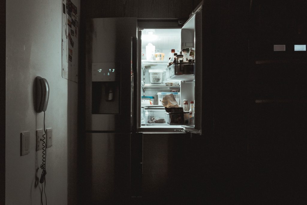 fridge-two-doors-with-foods